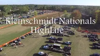 Kleinschmidt Nationals Featuring Highlife