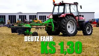 Deutz Fahr KS 1,30