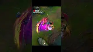 0/6 Yone vs Orianna 7/0 #leagueoflegends #yone #orianna