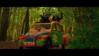 SUPER Z - Trailer