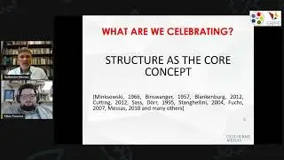 A hundred years of Phenomenological Psychopathology, a global view -  Guilherme Messas