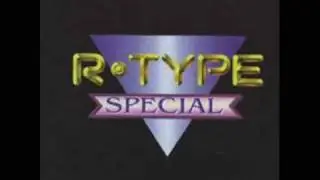 R Type Special - Indian Battle R Type