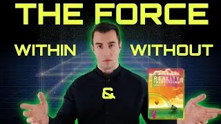 Reality Transurfing #5: The Hidden Force That ACTUALLY Shapes Reality
