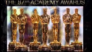 Oscar 2015 live:87th awards stream