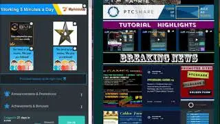 PTCshare Team Tutorial: Get started