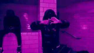 Mdot 59 - Real Spill (Slowed Visual)