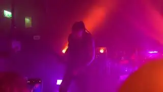 Paradise Lost - Ending Days - Live in Leeds 2022