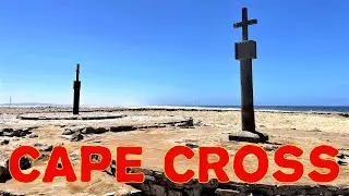 Cape Cross Seal Reserve West Coast of Namibia, southern Africa