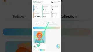 Treasure NFT Bigupdate#mcstan#nft#cryptocurrency#tresurenft#nftviral