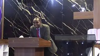 Umwami wanzwe - Ikibwiriza cyo kuwa 24 kanama 2025