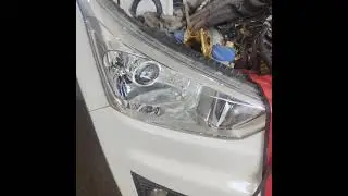 Регулировка клапанов Kia