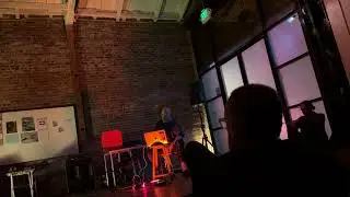 KROB at Pretty Gritty 11-14-25