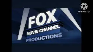 Fxm productions logo history