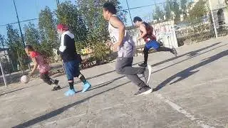 Rawda Ballers 