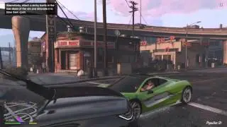 GTA V Progen T20