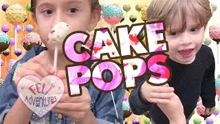 Play Doh Cake Pops Store
