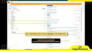 Step by Step Guide to Filling Out Customer Information in RingDNA 1
