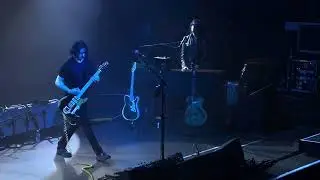 16 Jack White - Why Walk a Dog?/Black Math                      Live @ The Fortitude Music Hall