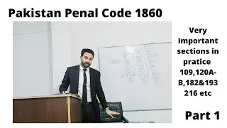 PPC-22--Important sections in Practice Part-1|@motivationallawyer