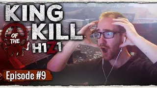 ИГРАЕМ НА ПОБЕДУ!! | H1Z1 King of the Kill #9 | OpTicBigTymeR