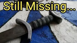 Historians Said It Was a Myth&hellip; Until Egil Thorsson&rsquo;s Lost Viking Sword Was Found ⚔️
