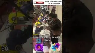 🔥LED Smart TV Repairing Course in Kailash Colony | Best LED TV Repairing Institute in Kailash Colony