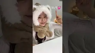 ☃️Winter Hats Haul in korea: K-fashion✨