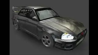Redline Rumble 2 - Race Song