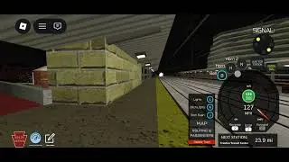 [FIRST VIDEO] MARC ACS 64 SPECIAL ON NEC ROBLOX
