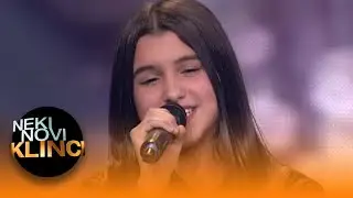 Majda Stamenkovic - MAGLA - (Neki Novi Klinci 2015)