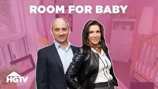 More Space & Privacy for a Growing Family - Full Episode Recap | Love It or List It | HGTV