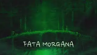 NINA CHUBA - FATA MORGANA [KOPF & H&Ouml;RER REMIX] Extended