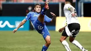 GOL DE ASSADI | Varios relatos | Supercopa 🏆⚽🇨🇱