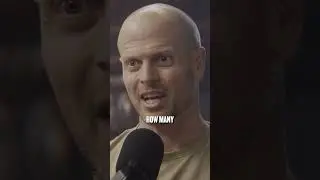 Keep Your Private Life Private | Tim Ferriss