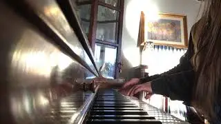 E.M. Price - Untitled Improvisation 1