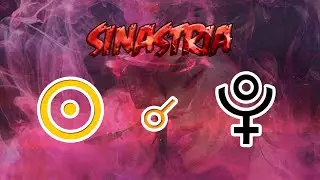 EL SOL EN CONJUNCION CON PLUTON EN LA SINASTRIA | *** ZOMBIE OMG! ***