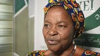 EWEI 16 Days of Activism Awareness Campaign 202411