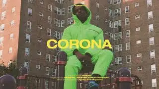 FREE Asap Rocky x Schoolboy Q Type Beat 2020 - Corona