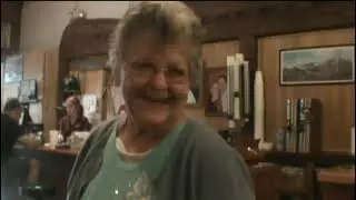 Quinet's singing Sarah