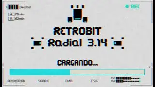 #RetroBit ATARI