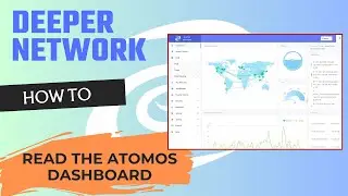 Reading the Dashboard