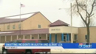 School districts in Austin and Albert Lea respond to swatting incidents
