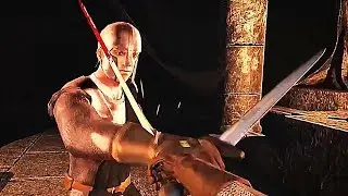 ELIUM Prison Escape Gameplay Trailer (2018) Jeu M&eacute;di&eacute;val Fantaisie