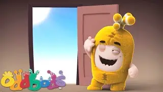 Оддбодики