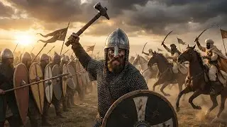 Why You've Never Heard Of The Battle That Stopped Islam's Conquest of Europe
