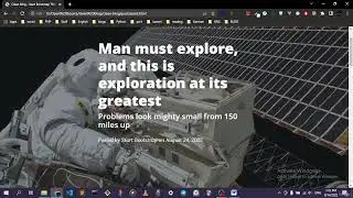 Build Complete 2023 CMS Blog in PHP MySQL Bootstrap & PDO 4 - The Design of Clean Blog
