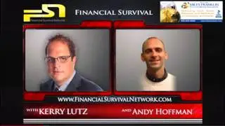 Andrew Hoffman--Truth Is The First Casualty Of Government 10.Mar.14