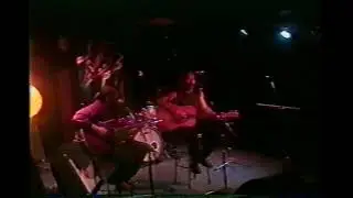 Jeff Jones - I'll Be There (Live at Healey's, Toronto)