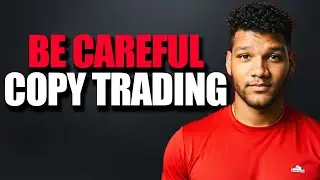 Brand New Scam (BE CARFUL) - What Is Copy Trading in Crypto