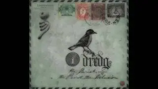 Dredg - Stamp of Origin - Ocean meets bay